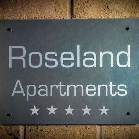 Roseland Apartment 5 阿伦德尔 外观 照片